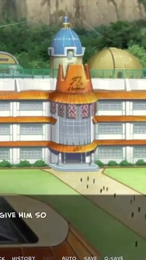 Sarada Training Part 41 Harem of Hentai Girls Is Waiting by Loveskysan69