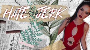 HateJerk Headspace