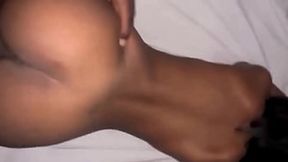 Morning wild sex