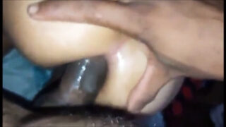 жестокий секс &#8211; татуированная худая латиноамериканская секретарша-подросток шлюха, трахнутая в задницу большим членом