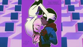 spidergwen, blonde teen fck