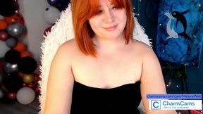 Be a part of my chatroom conversation