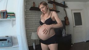 M Belly manipulation PR