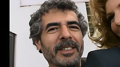 Wild Anal Redhead MILF Swinger