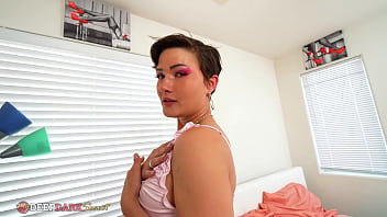 Ahanu Reed Destroyed by Monster Cock