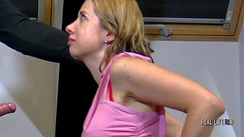 RLP 55: Adriana - Blowjob Part.