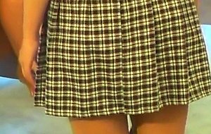 Teacher's pet katie