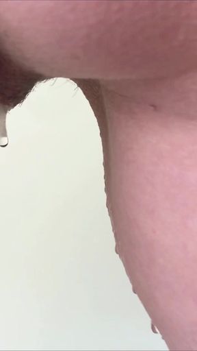 Compilation #1. Piss and Cum. Amateur Homemade. Close-up