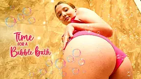 Shower Time With Akina Asmus