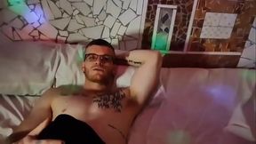Carmona e o Cobra fodendo uma cliente na sauna de S&atilde_o Jos&eacute_ dos Campos