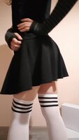 AstroTrap77's Solo Trap Fantasy in Stockings