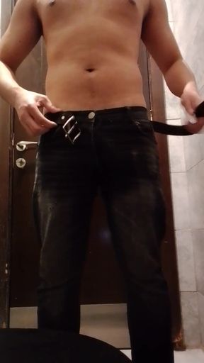 Asian Cute Boy Masturbation Video
