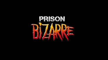Prison bizarre (4 scenes)