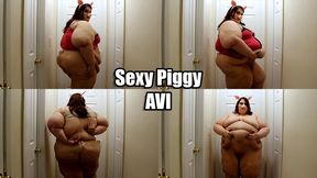 Sexy Piggy (AVI)