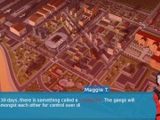 Paprika Trainer v0.9.0.2 Totaly Spies Part 16 New Leader By LoveSkySan69