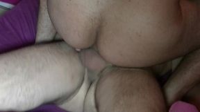 voici redwen mon ptoe arab qui va se faire doser par surprise par son pote ...