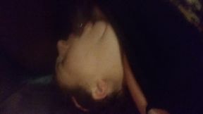 BBW sucks then fucks BBC