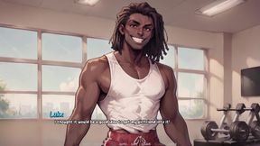 Shadows of Ambition (part 8)