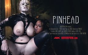 Horror Porn 10: Pinhead