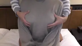 Asian teen slut gets a huge black cock