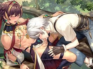 ⭐Dacatt -Treetop Thrill⭐