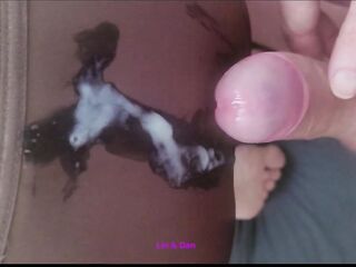 Most excellent amateur Slow Motion Cumshots and jizz drinking creampie cumpilation