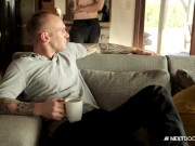 NextDoorWorld Ass-Fucking Mom's Hot Boyfriend
