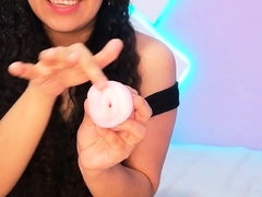 TUTORIAL: How to touch a vagina   Agatha Dolly