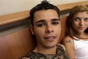 Bi Wd. unprotected Scene 1