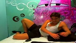 Damian I Private Show - Part 2