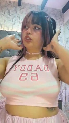 🔥 “Sweet Trouble”