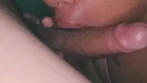 Colombian milf gives deepthroat and massive ass