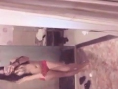 Sexy Chinese Gal