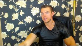 Vladimir Suny Private Show