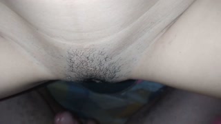 SHOUTS! Because I Fuck Her Delicious Until We Cum I Leave Her Ass Full Of Milk