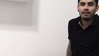 LATINO EXCELSIOR Straight God Turns Gay in 69 Seconds