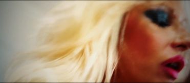 Michelle Thorne Gets Her Boobies Covered in Jizz