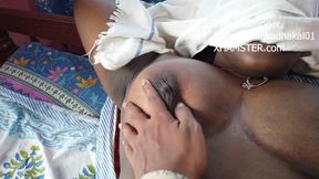 desi kerala girl fucking with husbands friend secretly