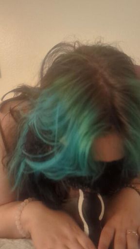 Part six of a series of me playing with my Toy's