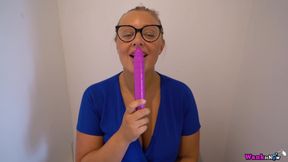 Beth - Can't Control Myself