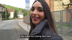 Passionate Sara Diamante Moans Loudly During Pleasurable Sex Encounter