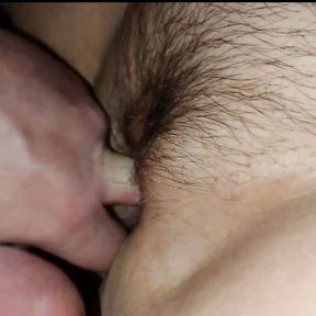 Test Date of Hairy Hot-Pussy66 - Part 1