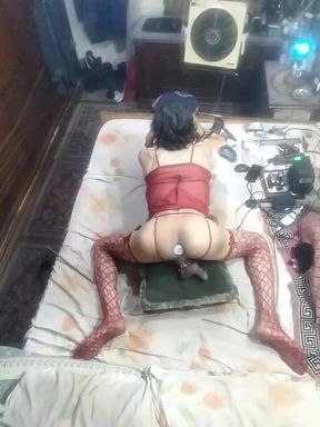 Anal Dode Gilboy Amazing