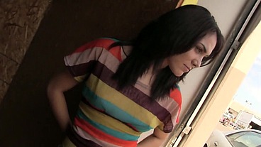 My Stepdaughter Veronica