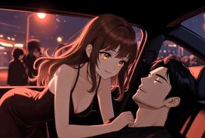 Christmas Eve Secret - Ai Anime