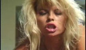 Kimberly Kupps vintage anal fuck