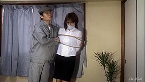 Japanese shibari bondage 19