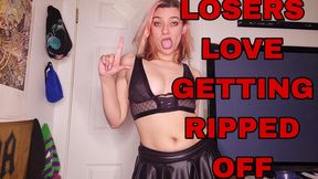 Loser Loop Rip Off 480p