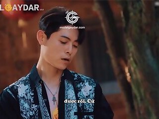 vietsub - lễ hội rồng