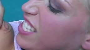 Begierde explodiert wenn Lust alles &uuml;bernimmt bis alles